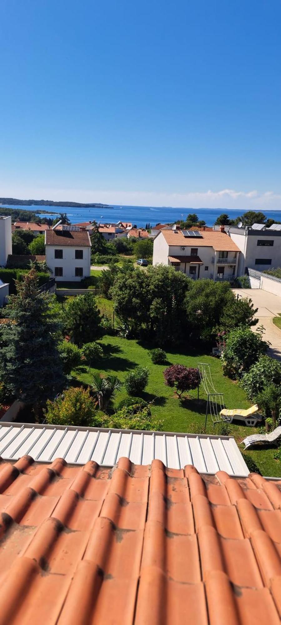 Royal Apartments Sandra Štinjan Exteriér fotografie